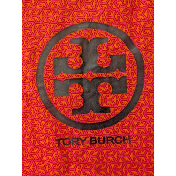 TORY BURCH Dust Cover Bag Pink Handbag - Picture 2 of 2